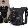 Mochila diseñador personalizado de viaje nylon deportes crossbody teléfono móvil hombro hebillo para hombres honda para hombres