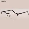 Lunettes de soleil Frames Femmes Cares de lunettes Cadre Lunettes OCULOS DE GRAU FEMININO DESIGNER LES LOISSES DE RIM MASCULOS MASCULOS POUR MYOPIE