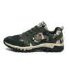 New Spring and Autumn Sports Camo Casual Shoes Outdoor Men's and Women's Casual Couples Running Shoes Training Shoes