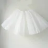 Kobiety vintage tiulowa spódnica krótka mini spódnice dla dorosłych fantazyjne balet taneczne imprezowe kostiumy balowe spódnica lato 240426