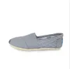 Gai Casual Shoes Sommer schwarz blau grau rosa orange Sport Frauen nähen Männer Womans Flats