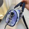 24ss Women Shoulder Bag Luxurys Designers Ink And Wash Halo Dyeing Tote Flowers Shopping Bags Shouder Handbag Crossbody Bags Pouch Purs Cvkc