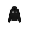 Heren Hoodies Sweatshirts Designer Luxe NS Classic Fashion Casual Trend France Sweater Sweater Borst Letter Afdrukken Solid Plover Hoodie en Wom Dhwim