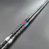 Tensei Pro Bluered 1K Golf Drivers Shaft Wood 50 SR R S Flex Graphite Free Assembly Sleeve and Grip 240424