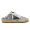 Med låda av hög kvalitet gyllene sneakers Italy Brand Paris Ball Star Flat Casual Shoes Release Sequin Do-Old Dirty Super-Star Women Trainers Sport Designer Shoes Dhgate