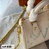 24SS Femme's Luxury Designer Nouveau mini-sac d'oreiller sac à main pour femme sac à main pour femme Purse à bandoulière petit et délicat 16 cm MIPBG
