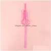 Autre événement Fourniture de fête Bachelorette Penis St Wedding Bridal Down Favors Hen Night Aldt Birthday Decoration Bride to Be Gift Dhlu6