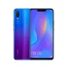 Huawei nova3i 4G smartphone CPU Hisilicon 710 6.3-inch scherm 24MP camera 3340 mAh Android tweedehands telefoon