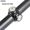 3-9x40 Tactical Riflescope Optic Sniper Deer Rifle Scope Hunting Scopes Airgun Rifle Outdoor Reticle Sight Scopeqq