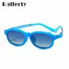 Ralferty Polarise Kids Sunglasses 2 en 1 Clips sur des lunettes UV400 Eyewear Childrens Prescription Optic Myopia Frames Eyeglass 240424