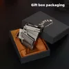 Wholesale Deformable Pistol Shaped Without Gas Lighter