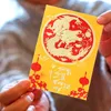 Opakowanie na prezenty 30 szt. 2024 Rok Dragon Red Packet Koperty Chińskie ślub szczęście