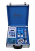 2022 Full Body Massager Beroep EMS Shockwave Therapy Fysiotherapie Schokgolf voor ED -behandeling Beauty Machine3406354