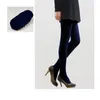 Vrouwen sokken bodysuits voor dame pantia elastische broek mode medium dikke miss