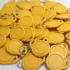 5PCS RFID 태그 125kHz 근접 RFID 카드 키 푸브 키 FOB 액세스 제어 스마트 카드 11 색 KeyFob 무료 배송