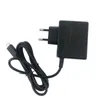 Original 100-240v Power Adapter Charger For NS Switch Power Adapter For Nintend Switch Charging EU US Plug