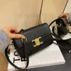 dames handtassen ce schouderontwerpers tas tas ketting ce tas tas triumphal boog claudes crossbody tas tofu tas dames tas mode zak onderarm tas 990J 9kbd