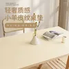 Table Cloth Ins Mat Student Desk Pad Waterproof Leather Oil Computer Mouse_AN1836