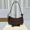 designer bag Handbags crossbody bag Le purse Shoulder bag Underarm sac Luxury Handheld designer Wallet saddle bag beaded bag