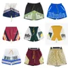Rhude Basketball Fashion Beach Beach Short Running Pants Sports Shiess Shorts Summer Versatile Sessicamento rapido rapido in maglia da tavolo da tavolo palestra