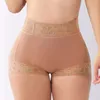 Fajas Colombiana Talmy Control Shorts Sherglass Girdles bbl Shapewear Corps Shaper Butt Liefter Femmes Trainer Body Shaper 240426