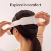 Quest 2 Meta VR Headset 128 GB com Golf+ e Space Pirate Trainer DX incluído-Experiência avançada de realidade virtual all-in-one