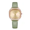 Factory direct sales of new models of fresh and artistic Forest series exam watches wholesale student sugar watches