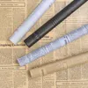 Retro English Spaper Kraft Tissue Paper Flower Bukiet Prezent Prezent