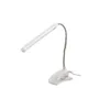 Table Lamps Led Desk Lamp With Clip Flexible For Bedside Book Reading Study Office Work Children Night Light