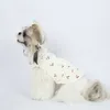 Vêtements pour chiens xxs xs small robe chat jupe chihuahua doggy chiot yorkshire pomeranian shih tzu bichon pichet schnauzer vêtements