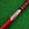 Tourad VF Red Golf Drivers Shaft and Fairway Wood Shaft Carbon Club Shafts Flex 5S 5S 5SR 6R 6SR 6S 240424