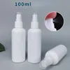 Nowe napełnione butelki natryskowe Travel Przenośne kosmetyczne puste pojemniki plastikowe woda mgły perfum butelki Atomizer Narzędzia do pielęgnacji skóry dla przenośnych butelek kosmetycznych