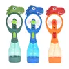 Spray Fan Battery Operated Mini Electric Water Bottle Air Conditioner Spray CHOIDIFIER för Park Kids Holiday Camping Sports 240418