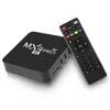 TV BOX S805 1G+8G 4K MXQ Pro 5G Android 7.1 TV Box 2024 Upgraded Ram 1GB ROM 8GB Android Smart Box WiFi Quad Core Smart Home Media Player