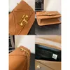 Handtas Designer Damestas Gold Chain Bag Dames Tas Tas Multifunctionele schoudertas Crossbody Body Body Alle bijpassende kleine vierkante tas