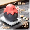 Blind Box Toys Have Cat Addiction Japan Octopus Sushi Bag Caja Ciega Kawaii Model Decor Surprise Doll Mystery Kid Gift 240422