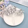 Decorative Flowers Plastic Flower Easy To Clean Strong And Durable Convenient Crafts Artificial Soft The Touch