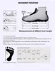 Zapatos casuales Estilo coreano Menforma de moda Plataforma de moda transpirable zapato de cuero original zapatillas de deporte de zapatillas