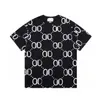 남성 디자이너 티셔츠 여름 스트리트웨어 짧은 소매 남성 여성 고품질 힙합 티 아시아 크기 S-XXL