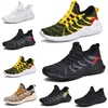 Gai Casual Shoes Summer Mens Women White Black Grey Brown Trenerers Platforma Outdoor Summer Sneakers Tennis