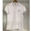 Fred Polo Perry Men Men Designer футболка высшего качества роскошная мода удобная повседневная рубашка Polo Лето Пол Поло воротнич