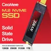 M.2 Interface NVME SSD Solid State Drive 128G Notebook 256G 512G1TB M2 Disque dur transfrontalier du commerce extérieur