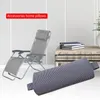 Poduszka poduszka na szyję poduszki do regulowanych ergonomicznych krzeseł do odpoczynku fotele fotele