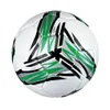 Professional Soccer Balls Offical Size 5 Size 4 High Quality PVC Outdoor Football Training Match Child Adult Random Color 240415