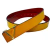 Men Designers Belt Buckle Echte lederen riemontwerper Mens Belt Damesbanden Gordel tailleband Cintura Cintura Ceinture 100-125cm