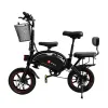 Bicycle Dyu D3f Electric Bike Eu US Warehouse 10AH le moins cher Adult Electric Scooter 36V 250W Motor Bicycle E Scooters pour les étudiants