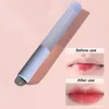 Makeup Brushes Small Silicone Soft Round Head Lip Brush Lipstick Applicator Cosmetic Gloss Make Concealer Li L2A5