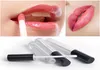 Puste rurki z lipgloss butelka pojemnika 1 ml 3 ml 5 ml 10 ml przezroczysty plastikowy oddzielny makijaż do napełniania Pusta linie błyszczące 7185185