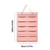 Opbergdozen klauw cliphouder display voor haarclips hanger hoofdbanden bogen organizer muur hangen