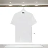 Designer Herren T -Shirt Männer Damen Hemden Mode T -Shirt Briefe Casual Sommer Kurzarm Mann Tee 781